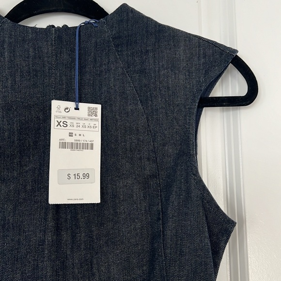 Zara Midi - Picture 3 of 4